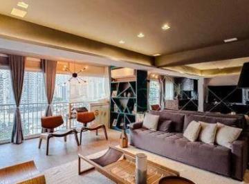 Apartamento · 92m² · 2 Quartos · 2 Vagas · Apartamento em Vila Regente Feijó, São Paulo/SP de 92m² 2 quartos à venda por R$ 1.224.000,00