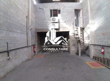 Comercial · 240m² · 4 Vagas · Galpão em Paquetá, Santos/SP de 240m² à venda por R$ 1.350.000,00