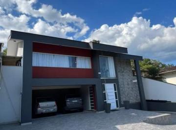 Casa · 330m² · 4 Quartos · 2 Vagas · Casa em , Pomerode/SC de 330m² 4 quartos à venda por R$ 1.330.000,00