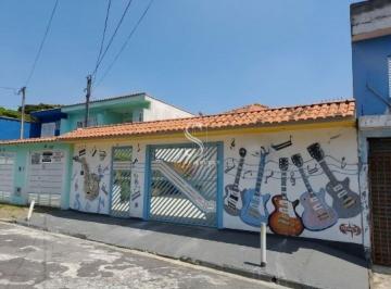 Casa · 200m² · 3 Quartos · 2 Vagas · Casa em Jardim da Pedreira, São Paulo/SP de 200m² 3 quartos à venda por R$ 805.000,00