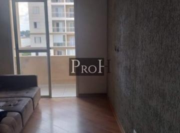 Apartamento · 46m² · 1 Quarto · 1 Vaga · Apartamento em Vila Gonçalves, São Bernardo do Campo/SP de 46m² 1 quartos à venda por R$ 277.000,00