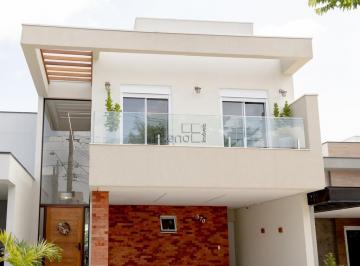 imagem · Sobrado à venda em Indaiatuba, Jardim Bréscia, com 3 quartos, com 220 m², Bresci