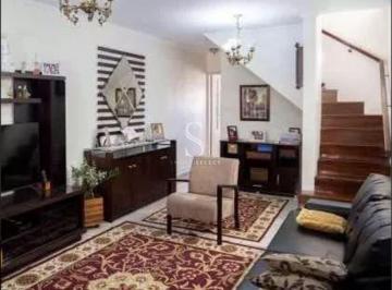 Casa · 160m² · 3 Quartos · Casa em Vila Vermelha, São Paulo/SP de 160m² 3 quartos à venda por R$ 805.000,00