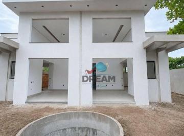 Casa · 60m² · 2 Quartos · 1 Vaga · Casa em Enseada das Gaivotas, Rio das Ostras/RJ de 0m² 2 quartos à venda por R$ 350.000,00