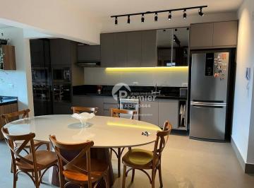 Apartamento · 106m² · 3 Quartos · 2 Vagas · Apartamento em Vila Almeida, Indaiatuba/SP de 106m² 3 quartos à venda por R$ 1.330.000,00