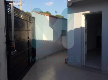 Casa · 2 Quartos · 1 Vaga · Sobrado em Vila Santos, Caçapava/SP de 0m² 2 quartos à venda por R$ 305.000,00