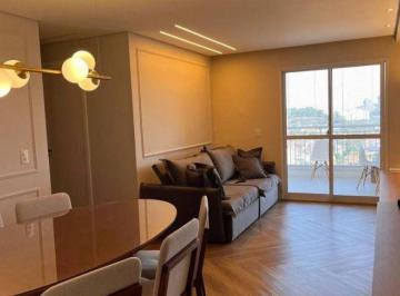 Apartamento · 125m² · 4 Quartos · 2 Vagas · Apartamento em Jardim Vazani, São Paulo/SP de 125m² 4 quartos à venda por R$ 1.349.000,00