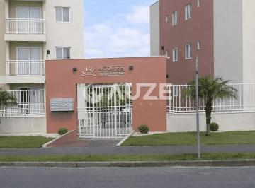 Apartamento · 41m² · 2 Quartos · 3 Vagas · Apartamento em Campo Pequeno, Colombo/PR de 41m² 2 quartos à venda por R$ 367.000,00