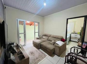 Casa · 2 Quartos · 1 Vaga · Casa em Vila Chica Luisa, São Paulo/SP de 0m² 2 quartos à venda por R$ 240.000,00