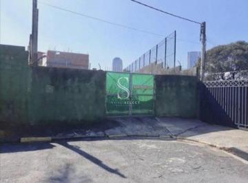 Terreno · 498m² · Terreno em Jardim Panorama, São Paulo/SP de 498m² à venda por R$ 892.554,00