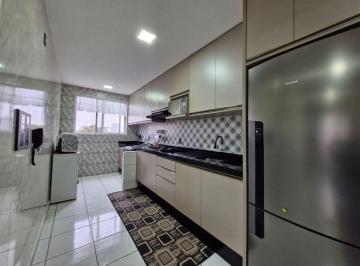 Apartamento · 65m² · 2 Quartos · 1 Vaga · Apartamento em Cordeiros, Itajaí/SC de 0m² 2 quartos à venda por R$ 330.000,00