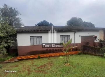 Terreno · 640m² · Terreno em Colônia Dona Luíza, Ponta Grossa/PR de 640m² à venda por R$ 310.000,00