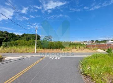 Terreno · 260m² · Terreno em Vila Santos, Caçapava/SP de 260m² à venda por R$ 240.000,00