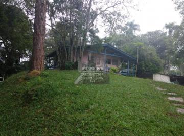 Rural · 14000m² · Chácara em Lagoa, Itapecerica da Serra/SP de 14000m² à venda por R$ 1.000.000,00