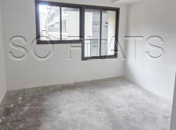 Comercial · 21m² · 1 Quarto · Studio em Paraíso, São Paulo/SP de 21m² 1 quartos à venda por R$ 369.000,00