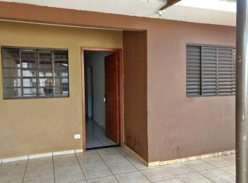 Casa · 94m² · 2 Quartos · 1 Vaga · Casa em Conjunto Promorar Estrada da Parada, São Paulo/SP de 94m² 2 quartos à venda por R$ 230.000,0