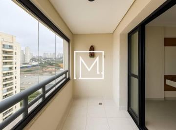 Apartamento · 117m² · 3 Quartos · 2 Vagas · Apartamento com 3 dormitórios à venda, 117 m² por R$ 1.250.000,00 - Chácara Klab