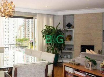 Apartamento · 148m² · 3 Quartos · 2 Vagas · Apartamento em Vila Congonhas, São Paulo/SP de 148m² 3 quartos à venda por R$ 1.349.000,00