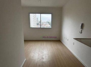 Comercial · 17m² · 1 Quarto · Studio em Vila Dom Pedro I, São Paulo/SP de 17m² 1 quartos à venda por R$ 235.000,00
