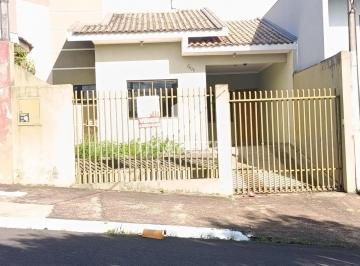 Casa · 120m² · 3 Quartos · 1 Vaga · Casa em Vila Operária Stabile, Apucarana/PR de 120m² 3 quartos à venda por R$ 360.000,00