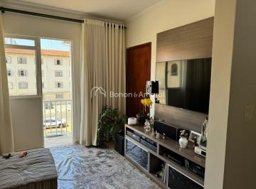 Apartamento · 80m² · 2 Quartos · 1 Vaga · Apartamento em Vila Joaquim Inácio, Campinas/SP de 80m² 2 quartos à venda por R$ 368.000,00