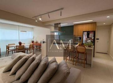 Apartamento · 105m² · 2 Quartos · 3 Vagas · Apartamento com 2 dormitórios à venda, 105 m² por R$ 1.942.500 - Rua Torrinha, 1