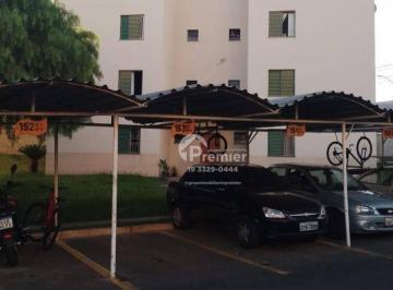 Apartamento · 42m² · 2 Quartos · 1 Vaga · Apartamento em Jardim Morada do Sol, Indaiatuba/SP de 42m² 2 quartos à venda por R$ 290.000,00