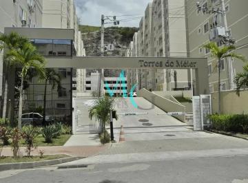 Apartamento · 45m² · 2 Quartos · 1 Vaga · Apartamento em Água Santa, Rio de Janeiro/RJ de 45m² 2 quartos à venda por R$ 290.000,00