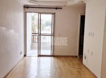 Apartamento · 50m² · 2 Quartos · 1 Vaga · Apartamento em Vila Bela, São Paulo/SP de 50m² 2 quartos à venda por R$ 357.000,00
