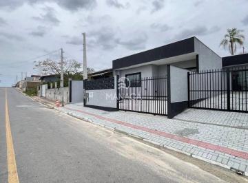 Casa · 120m² · 2 Quartos · 1 Vaga · Casa em São Cristóvão, Barra Velha/SC de 120m² 2 quartos à venda por R$ 310.000,00