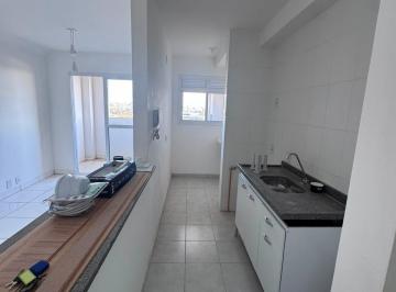 Apartamento · 2 Quartos · 1 Vaga · Apartamento em Jardim das Indústrias, Jacareí/SP de 0m² 2 quartos à venda por R$ 350.000,00