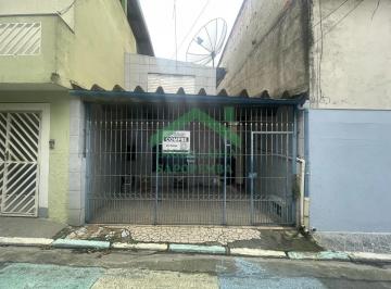 Casa · 125m² · 2 Quartos · Casa em Chácara Mafalda, São Paulo/SP de 125m² 2 quartos à venda por R$ 280.000,00