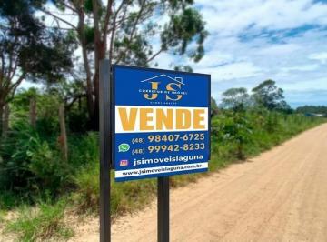 Terreno · 960m² · Terreno em , Laguna/SC de 960m² à venda por R$ 200.000,00