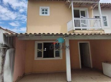 Casa · 89m² · 2 Quartos · 1 Vaga · Casa em Jardim Mariléa, Rio das Ostras/RJ de 0m² 2 quartos à venda por R$ 300.000,00