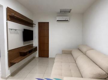 Apartamento · 56m² · 1 Quarto · Apartamento em São Cristóvão, Cabo Frio/RJ de 56m² 1 quartos à venda por R$ 270.000,00