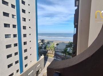 Apartamento · 60m² · 2 Quartos · 1 Vaga · Apartamento em Balneário Flórida, Praia Grande/SP de 60m² 2 quartos à venda por R$ 340.450,00