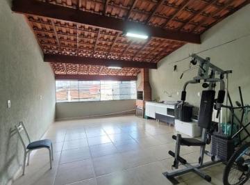 Casa · 107m² · 2 Quartos · 1 Vaga · Casa em Presidente Altino, Osasco/SP de 107m² 2 quartos à venda por R$ 365.000,00