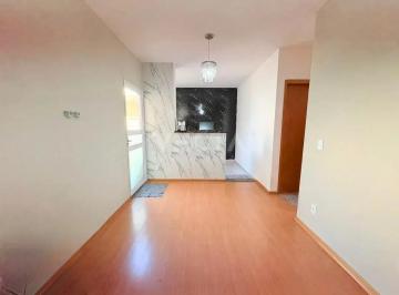 Apartamento · 45m² · 2 Quartos · 1 Vaga · Apartamento em Centro, São José do Rio Preto/SP de 45m² 2 quartos à venda por R$ 245.000,00