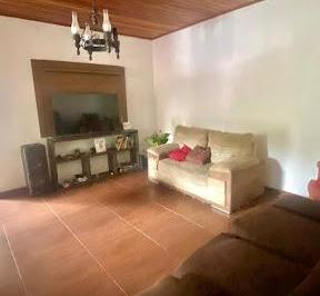 Casa · 126m² · 4 Quartos · 1 Vaga · Casa em Fonseca, Niterói/RJ de 126m² 4 quartos à venda por R$ 369.000,00