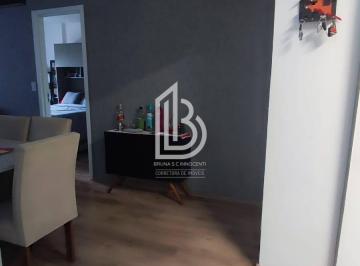 Apartamento · 58m² · 3 Quartos · 1 Vaga · Apartamento em Jardim Cristiane, Santo André/SP de 58m² 3 quartos à venda por R$ 330.000,00