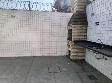 Apartamento · 40m² · 1 Quarto · Apartamento em Macuco, Santos/SP de 40m² 1 quartos à venda por R$ 350.000,00