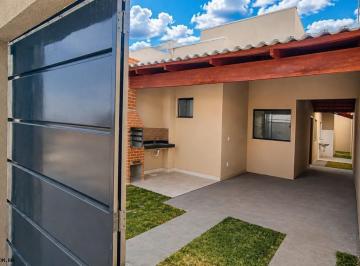Casa · 113m² · 3 Quartos · 2 Vagas · Casa em Setor Central, Goiânia/GO de 113m² 3 quartos à venda por R$ 289.980,00
