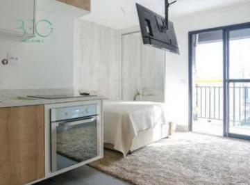 Comercial · 27m² · 1 Quarto · Studio em Campos Elíseos, São Paulo/SP de 27m² 1 quartos à venda por R$ 369.000,00