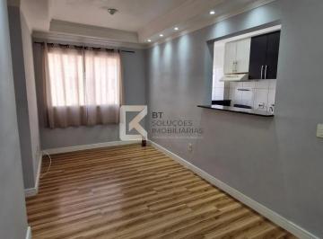 Apartamento · 50m² · 2 Quartos · 1 Vaga · Apartamento em Parque São Lourenço, Indaiatuba/SP de 50m² 2 quartos à venda por R$ 330.000,00
