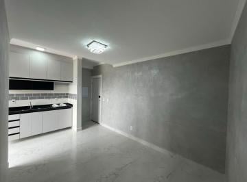 Apartamento · 46m² · 2 Quartos · 1 Vaga · Apartamento em Caguassu, Sorocaba/SP de 46m² 2 quartos à venda por R$ 280.000,00