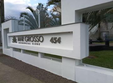 Apartamento · 65m² · 2 Quartos · 1 Vaga · Apartamento em , Laguna/SC de 65m² 2 quartos à venda por R$ 369.000,00