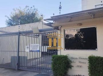 Apartamento · 63m² · 3 Quartos · 1 Vaga · Apartamento em Jardim Terras do Sul, São José dos Campos/SP de 63m² 3 quartos à venda por R$ 369.000