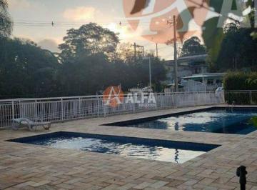 Apartamento · 70m² · 3 Quartos · Apartamento em Jardim Monte Santo, Cotia/SP de 70m² 3 quartos à venda por R$ 368.000,00