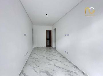 Casa · 51m² · 2 Quartos · 1 Vaga · Casa em Tude Bastos (Sítio do Campo), Praia Grande/SP de 51m² 2 quartos à venda por R$ 350.000,00