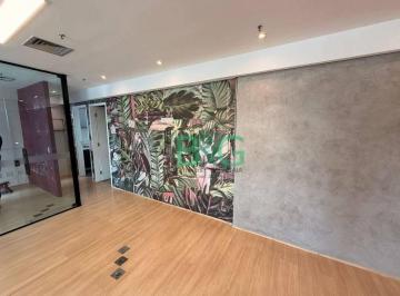 Comercial · 78m² · 4 Vagas · Conjunto em Jardim Caravelas, São Paulo/SP de 78m² à venda por R$ 368.000,00